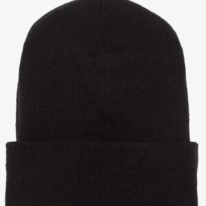Fleece Lined Knit Cap