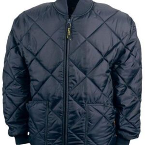 Game Quilted Jacket